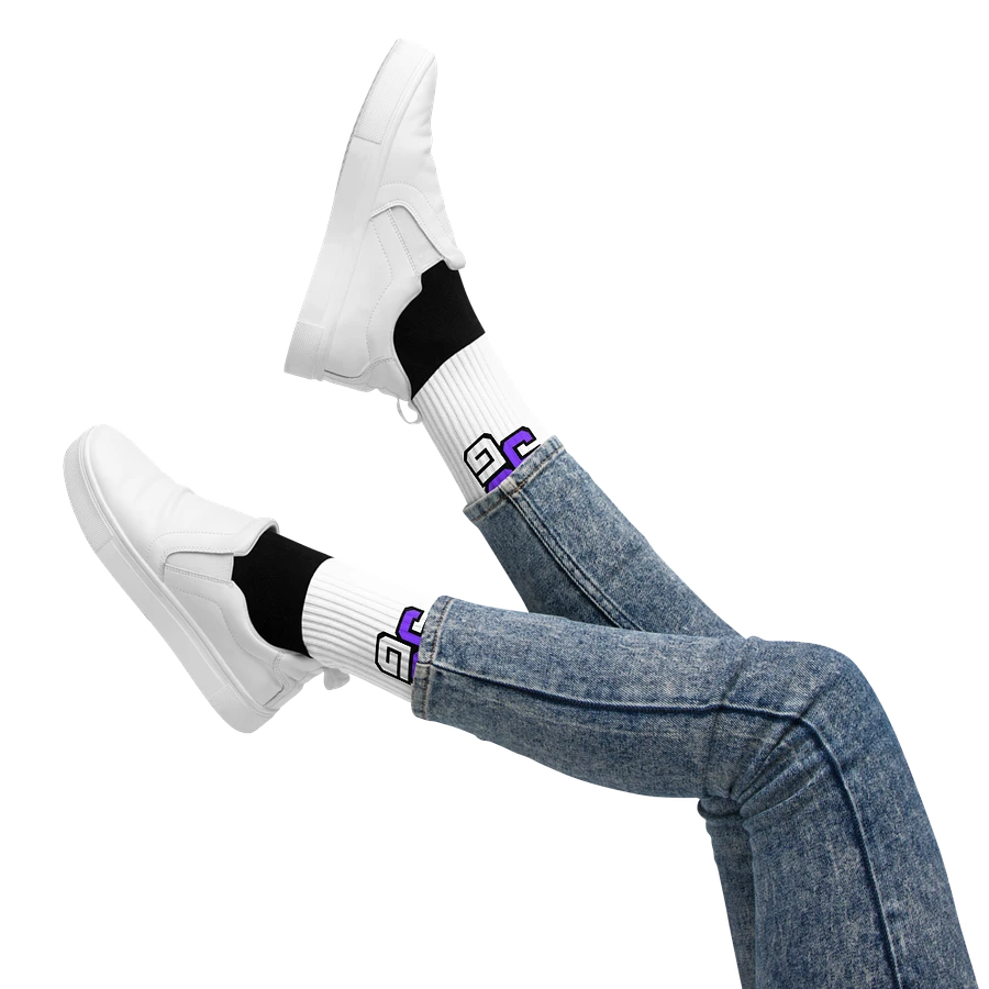 Official JJG Socks! product image (22)