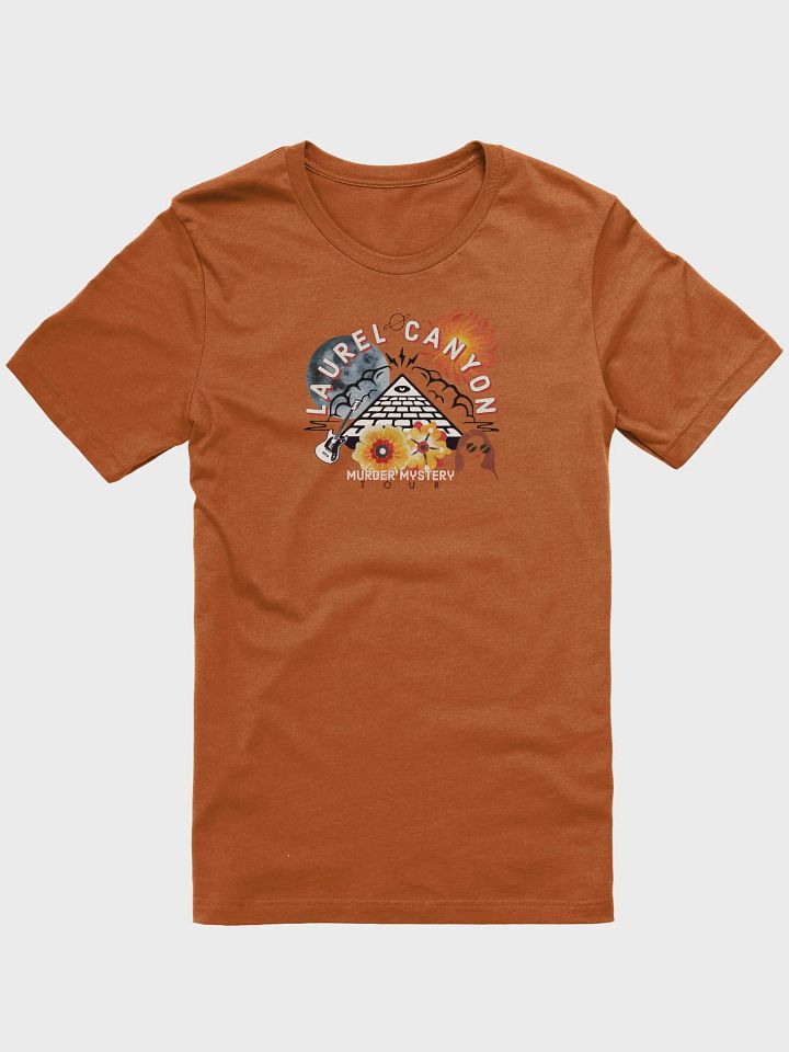 CANYON TEE product image (3)