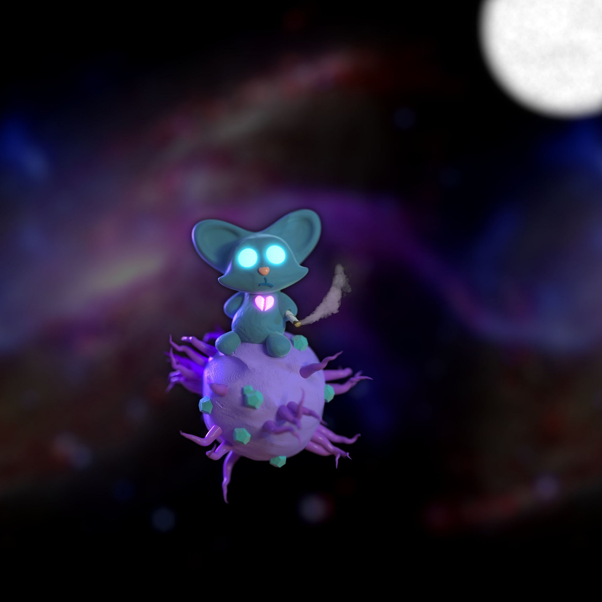 On My Own product image (1)