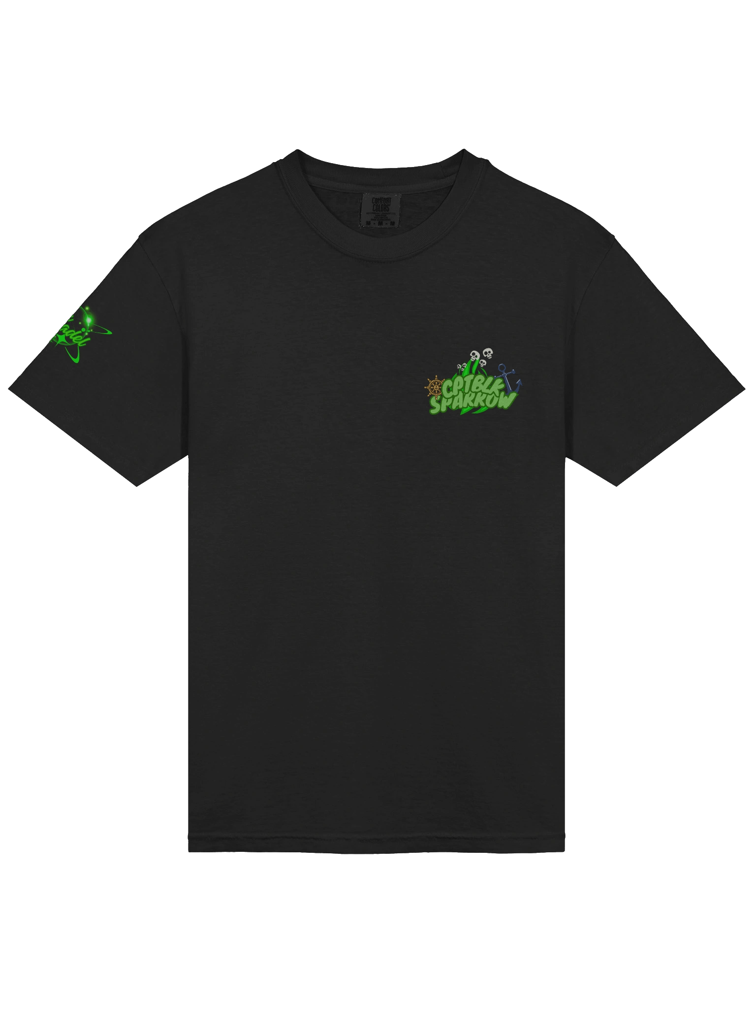 Ultimate Comfort Cotton Tee product image (34)