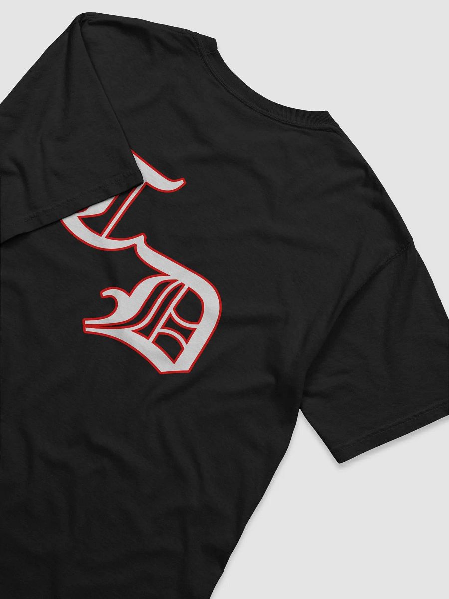 thongg Tee Flames product image (13)