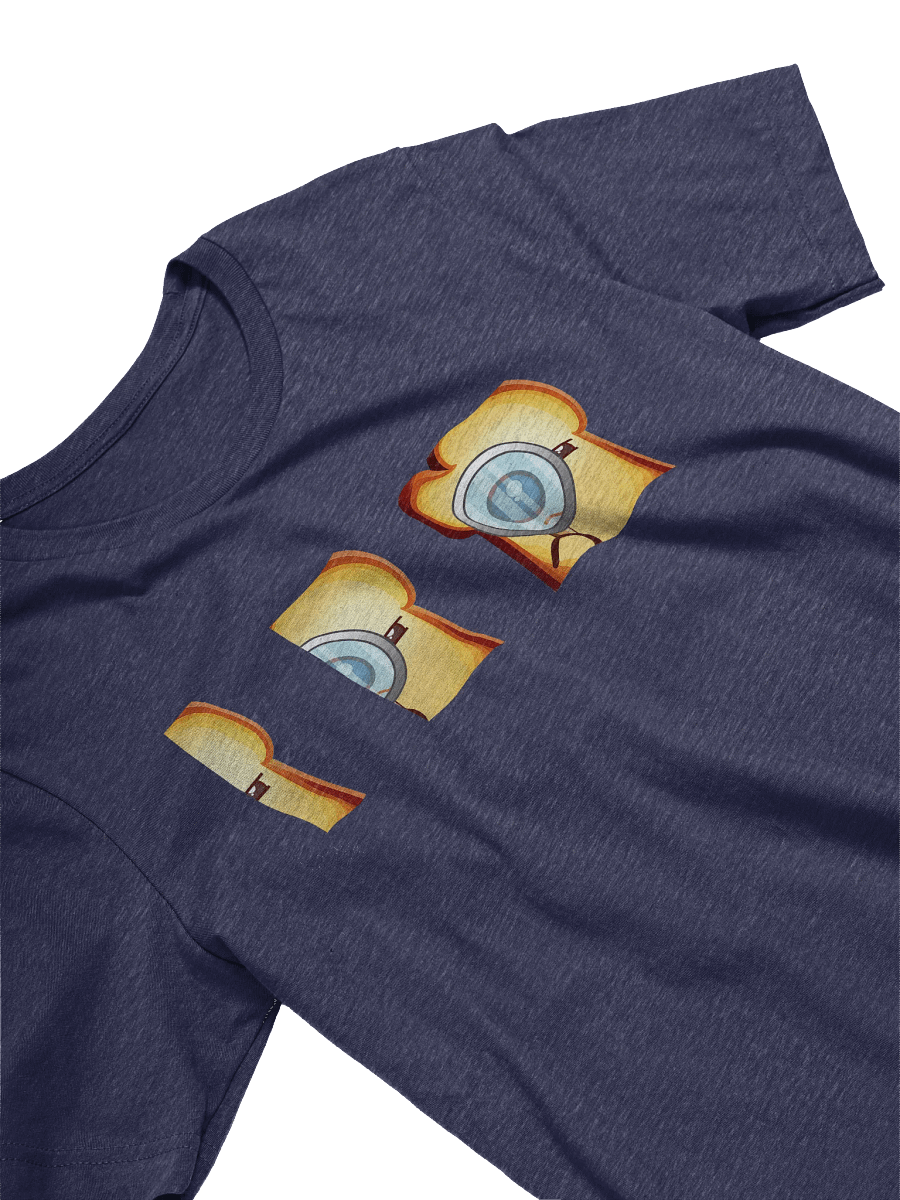 SUS T-SHIRT product image (1)