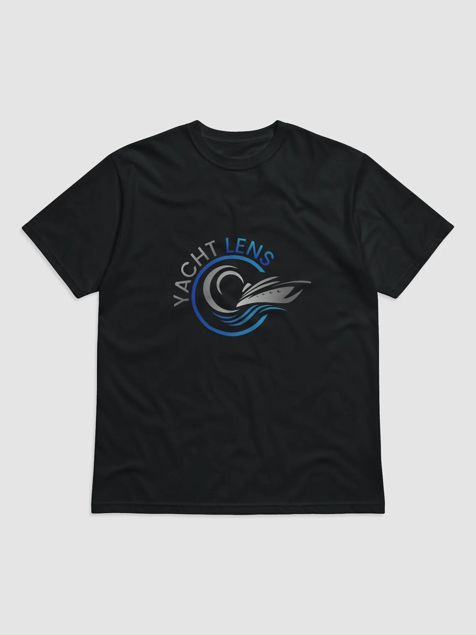 Swab's T-Shirt product image (1)