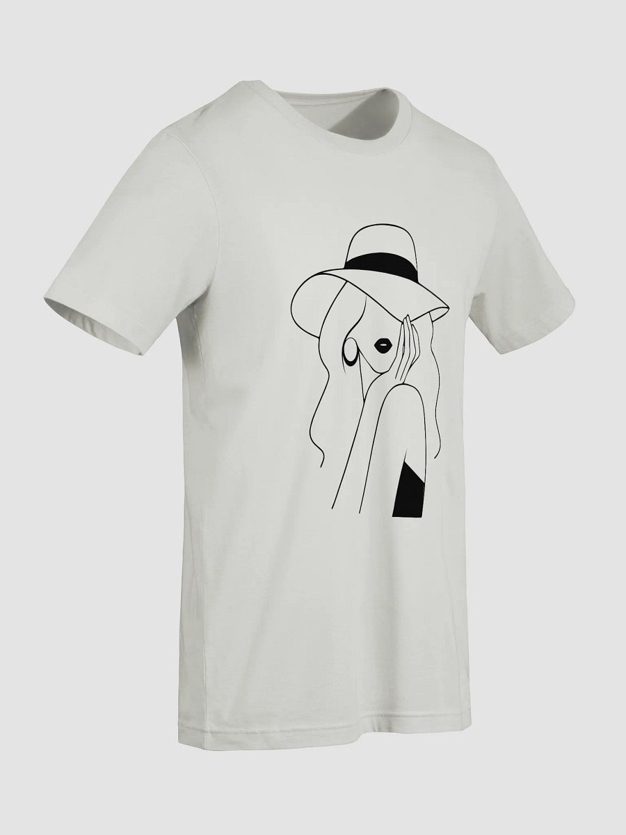 Gianna T-Shirt product image (57)
