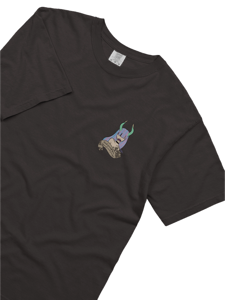 Check Yourself // T-Shirt product image (1)