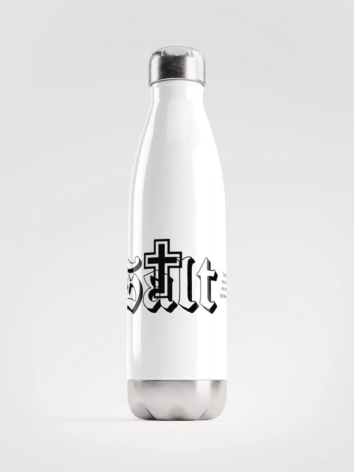 Quench Your Thirst, Nourish Your Soul product image (1)