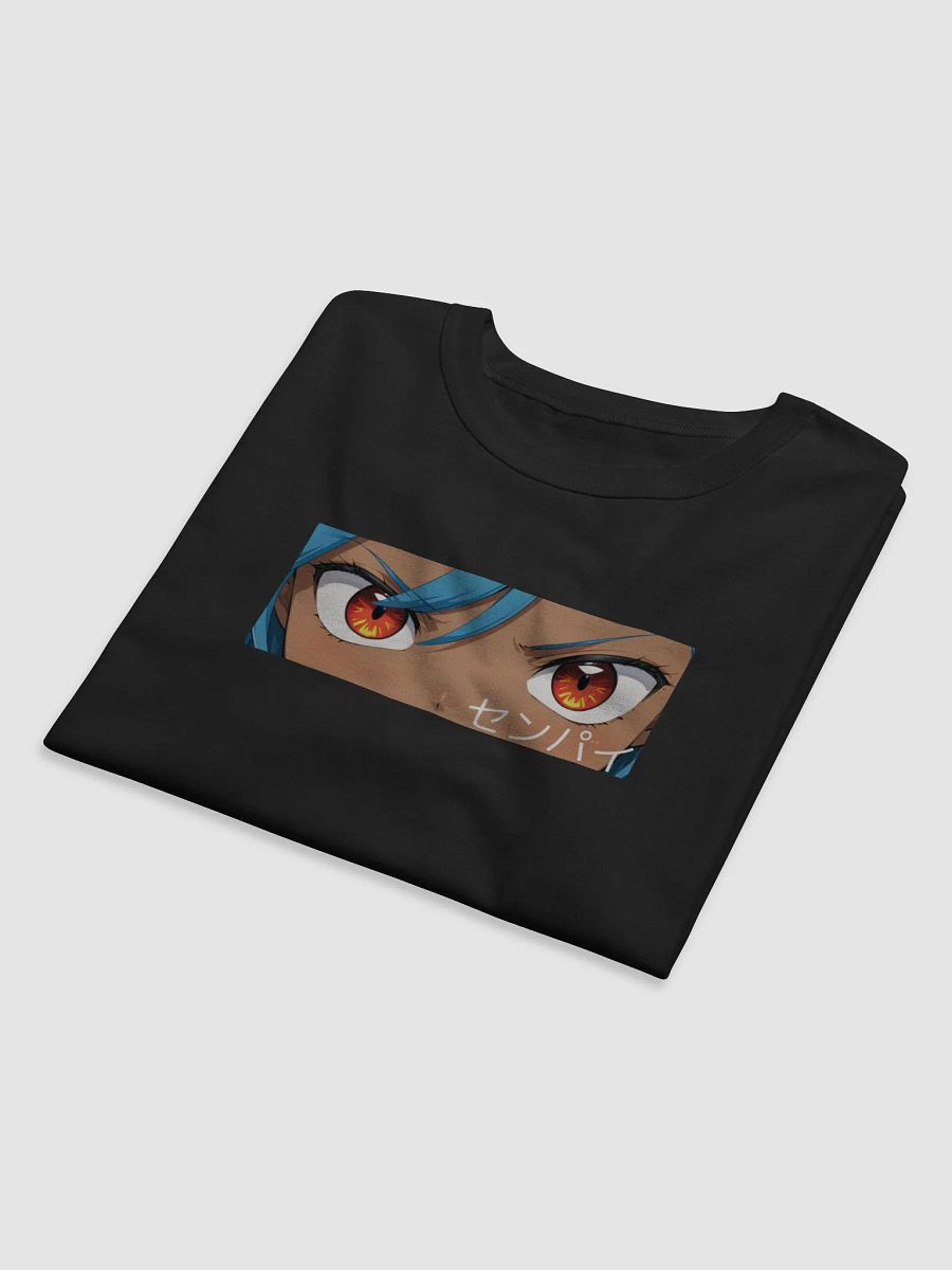 Neon CyberPanda Relaxed-fit Tee product image (23)