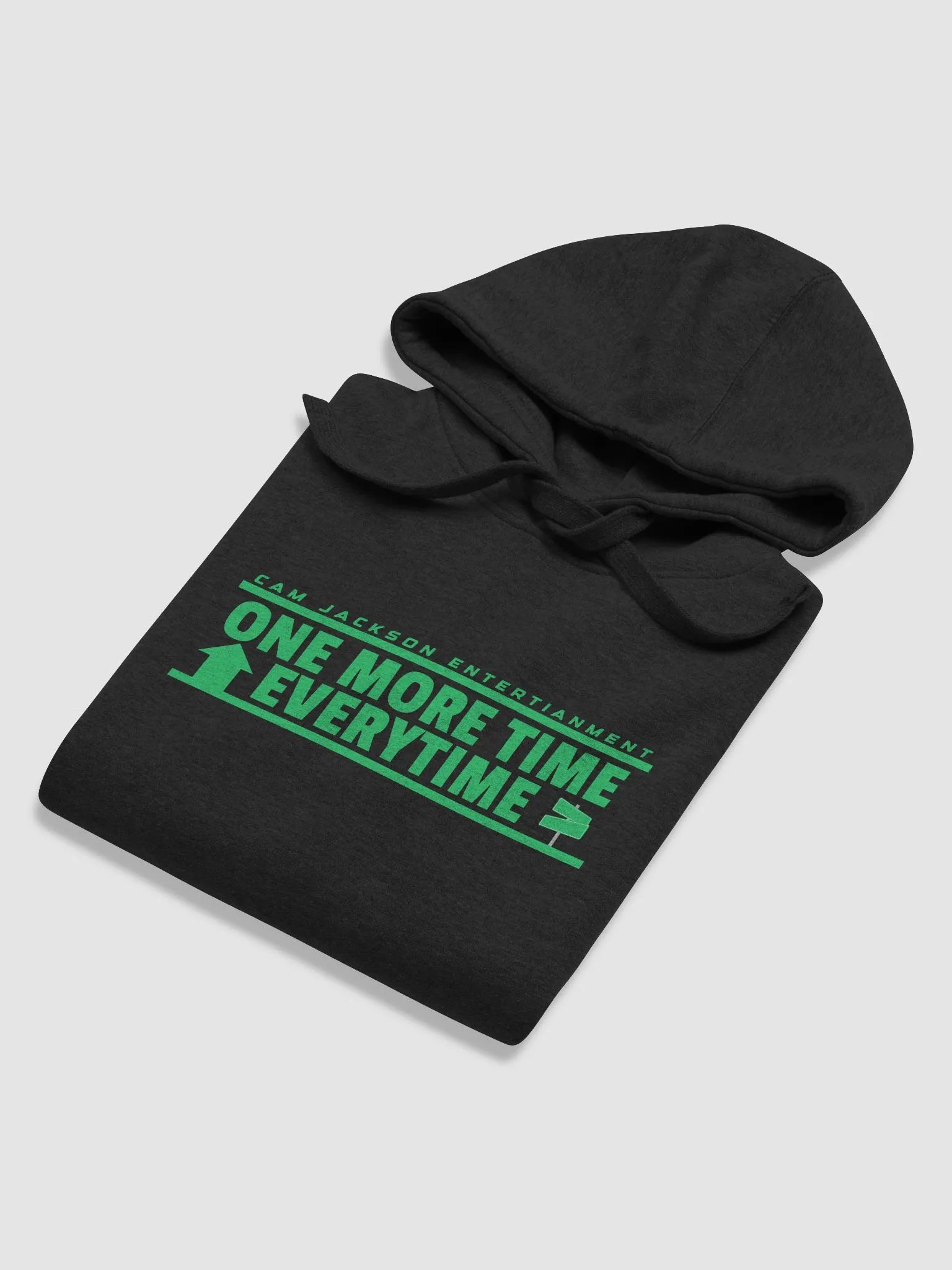 One More Time Hoodie product image (6)