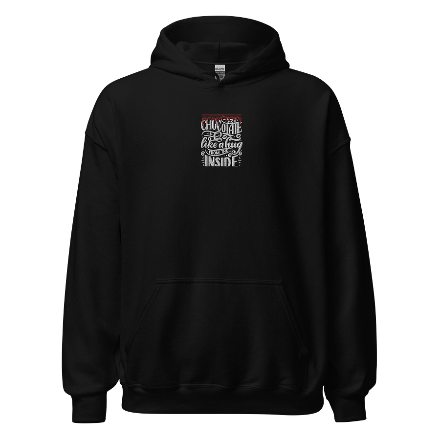 Gory Measurements Classic Hoodie product image (1)