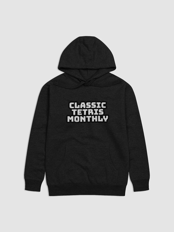 WOW! It's a hoodie! product image (1)