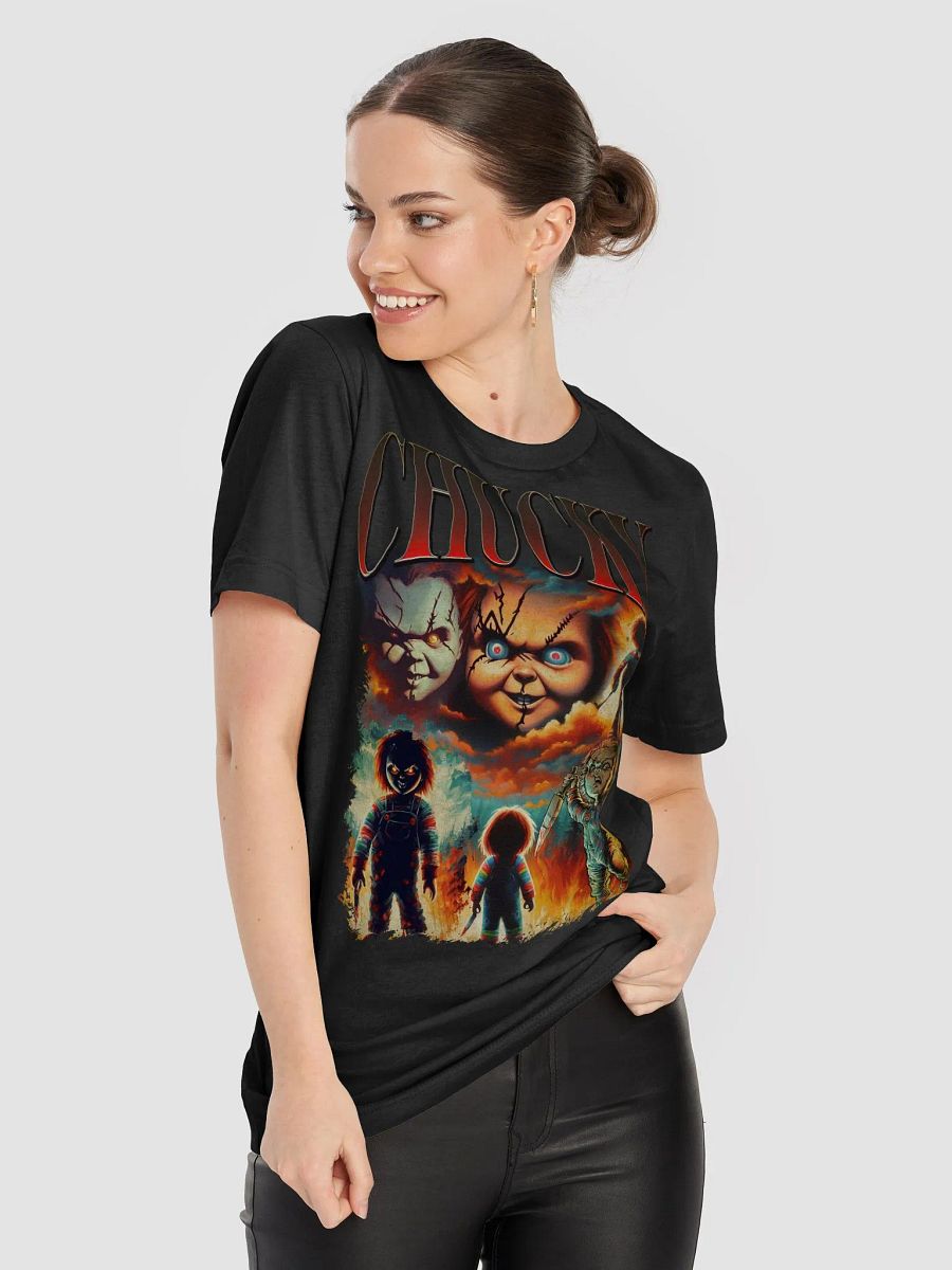 Chucky - Supersoft T-Shirt product image (8)