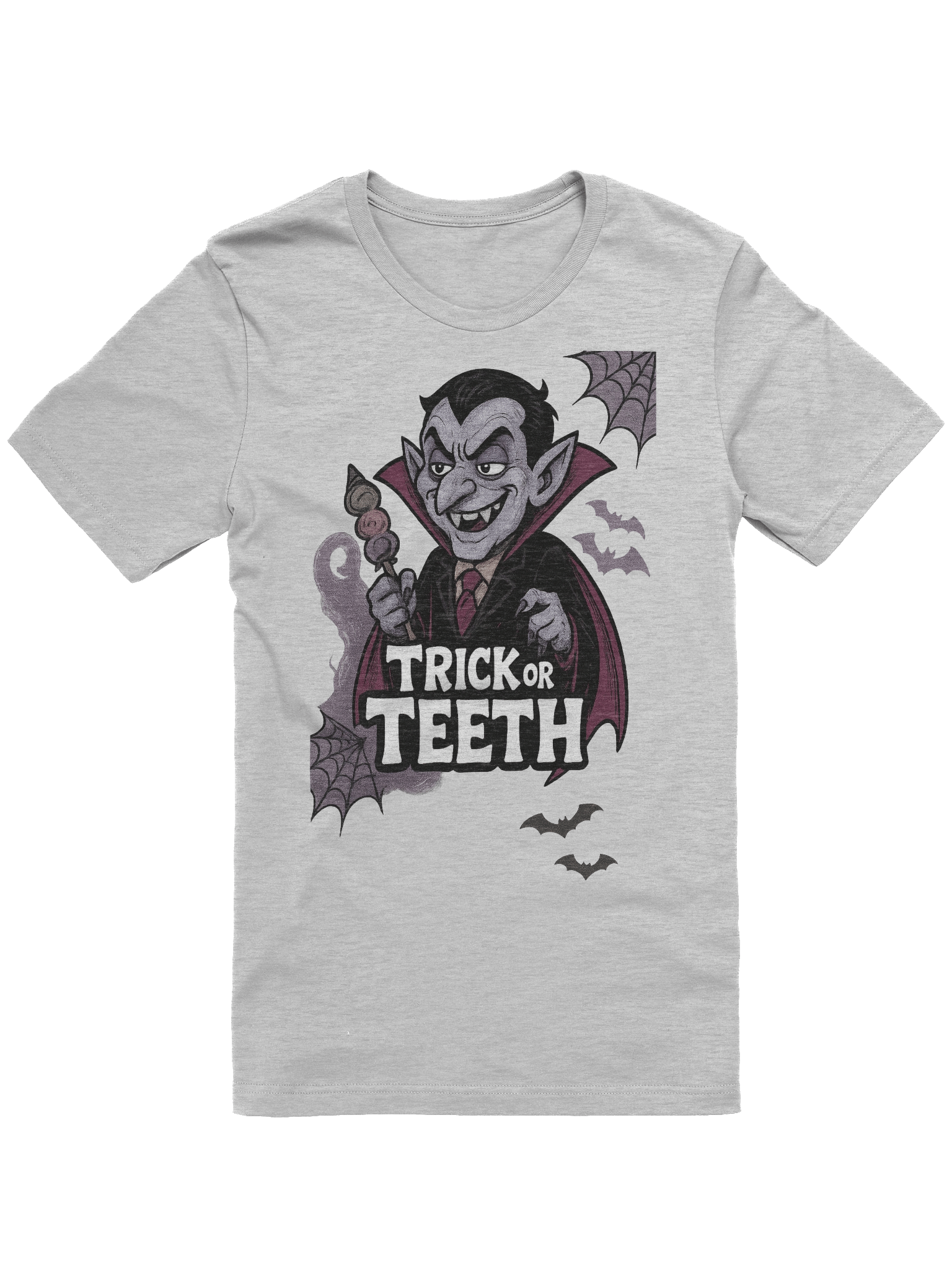 Fang-tastic Since ’99 – Halloween T-Shirt product image (1)