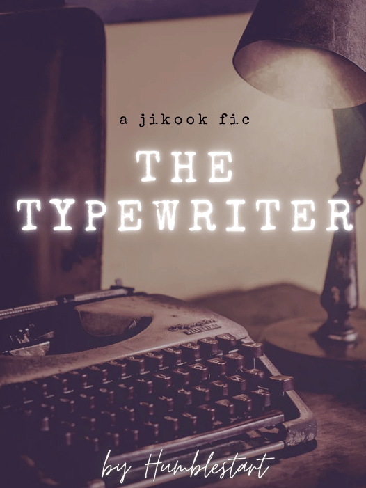 The Typewriter | eBook product image (1)