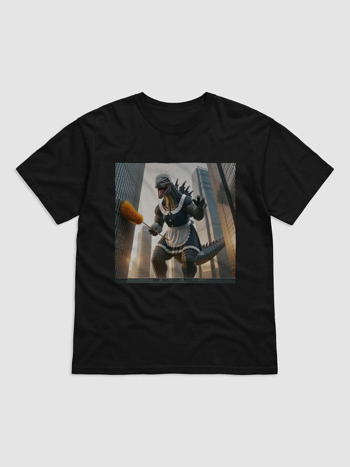 MaidZilla product image (1)