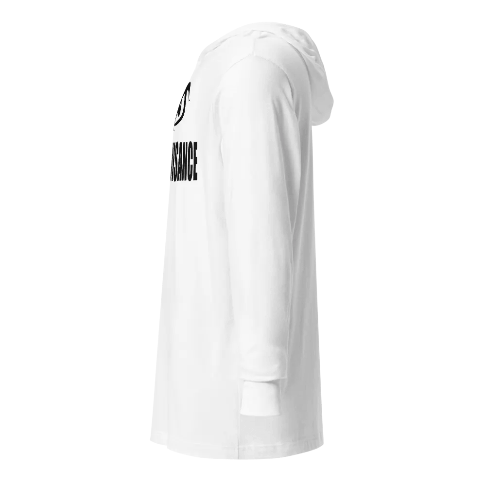 Public Niisance Hooded Tee product image (79)