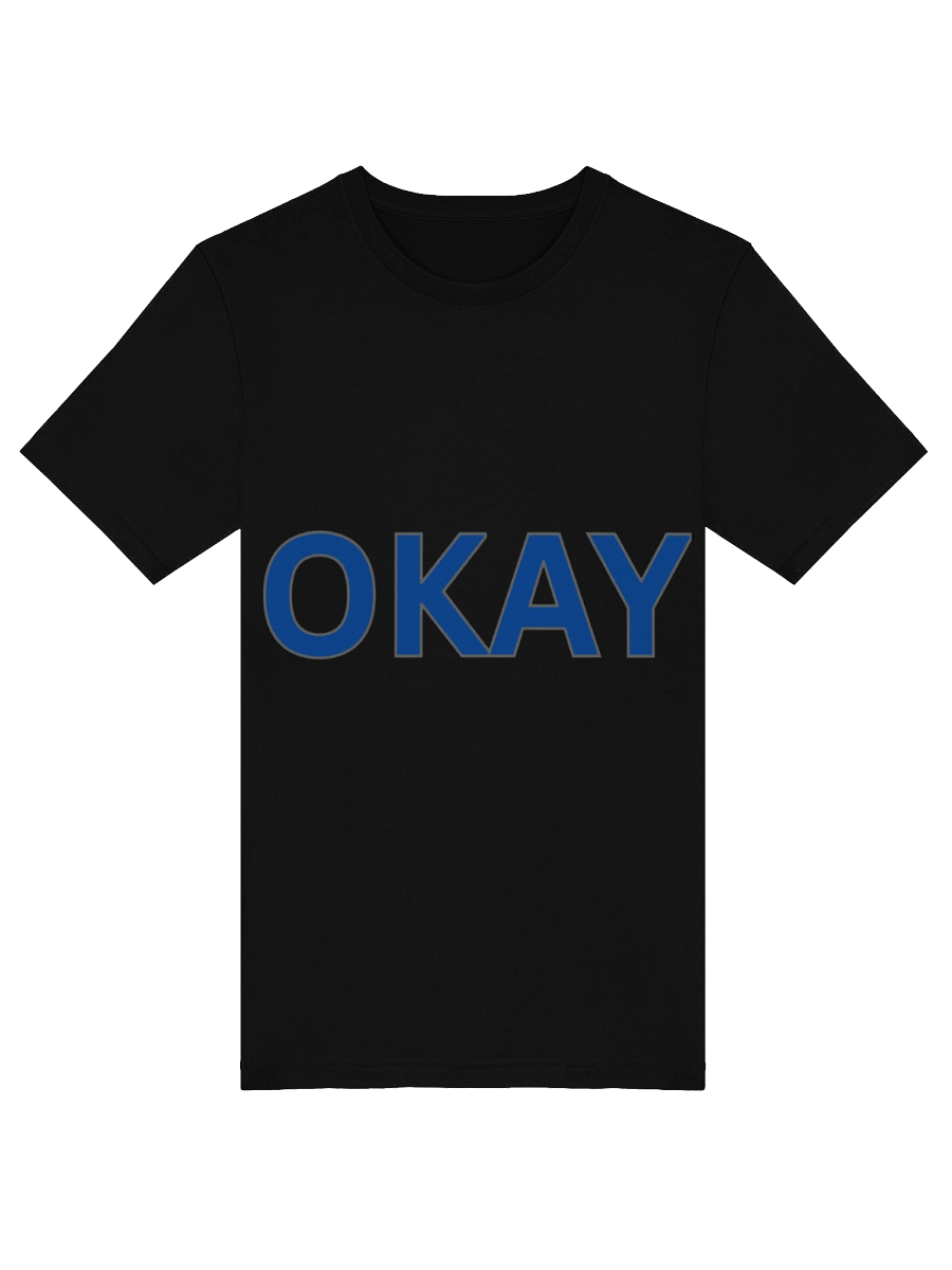 The Okay Shirt product image (5)