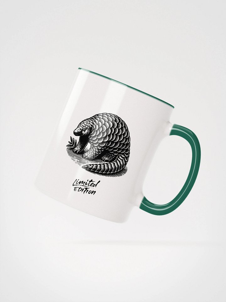 Pangolin Mug product image (9)