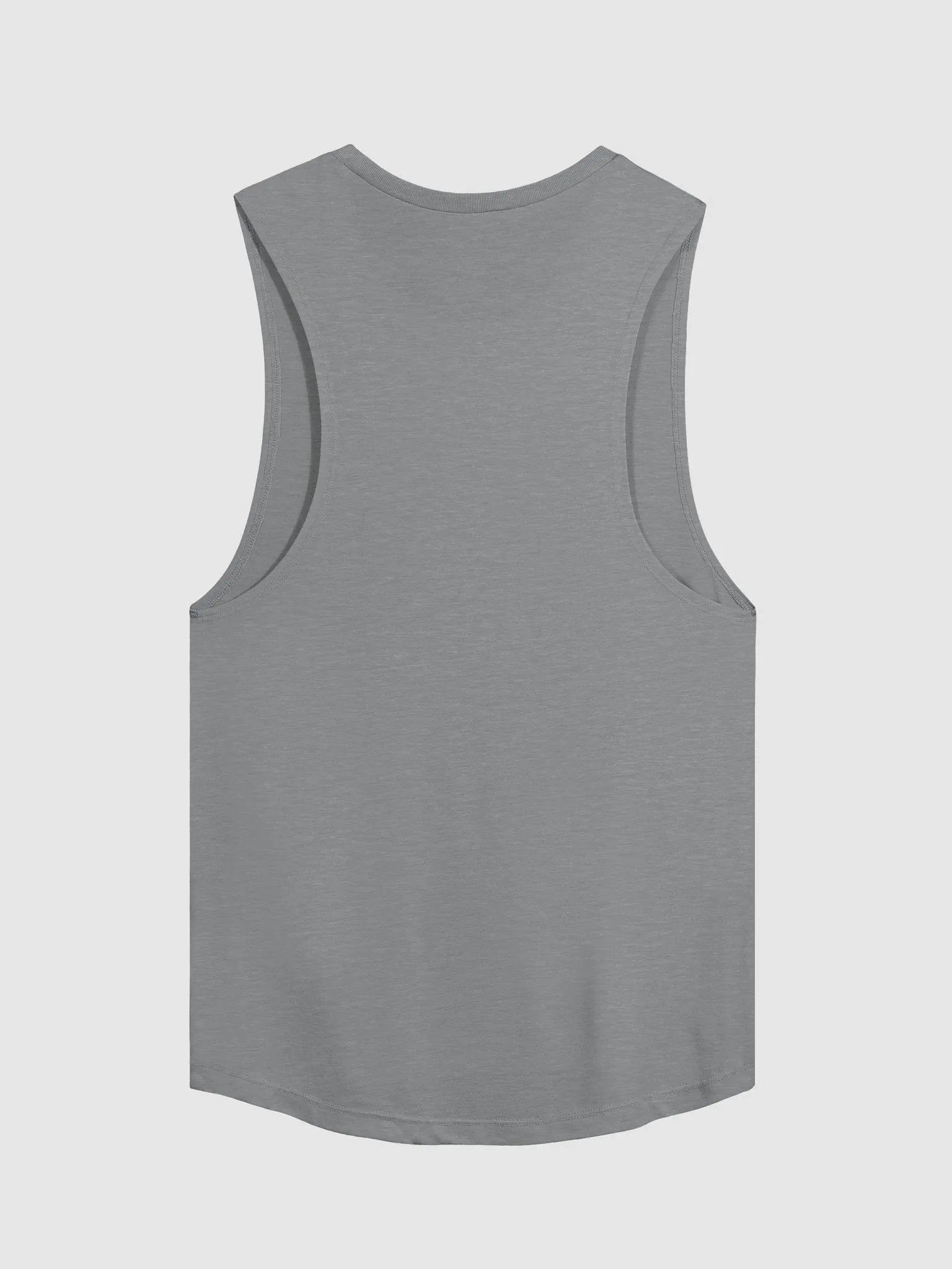 Did someone say Chocolate? Bella+Canvas Women's Flowy Muscle Tank product image (9)