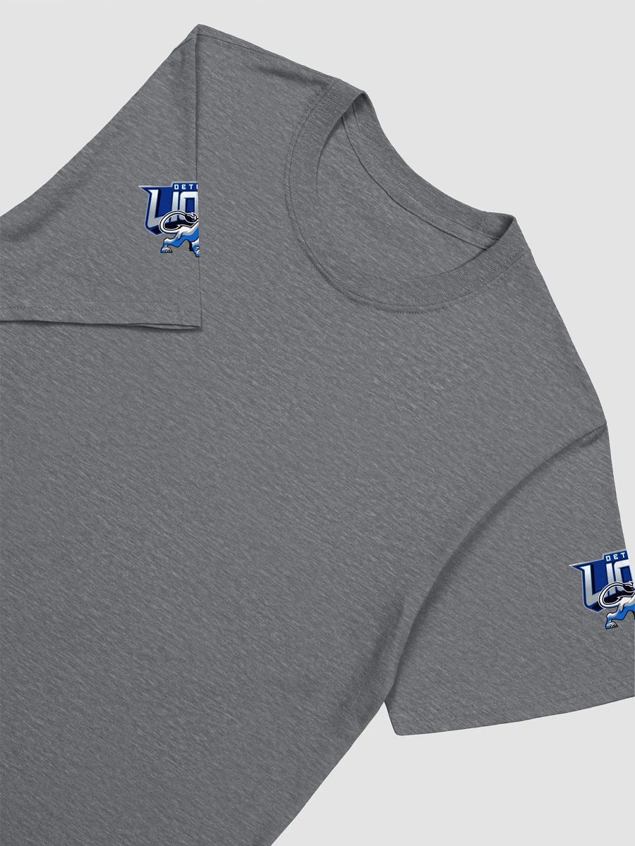 Soft Style T-Shirt Lions product image (3)
