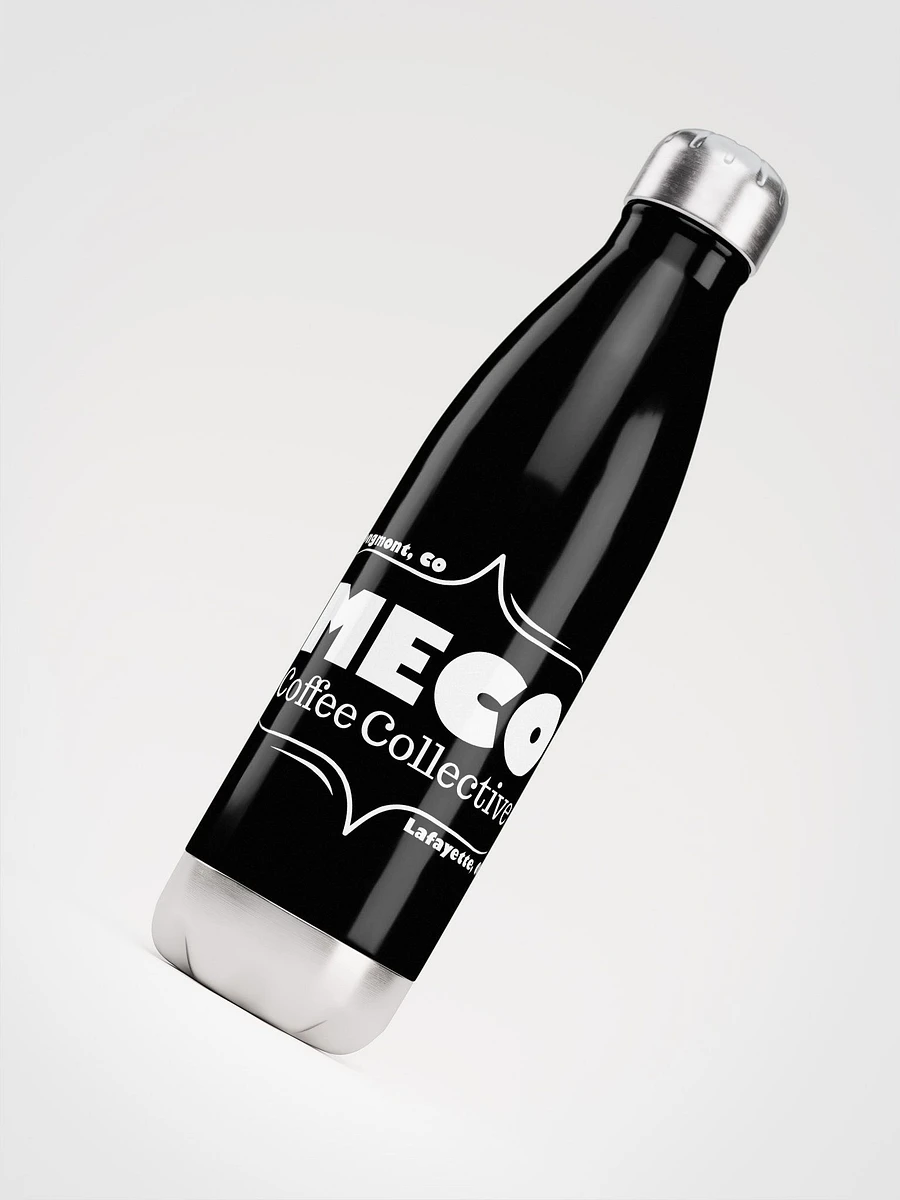 Stainless Steel Water Bottle product image (4)