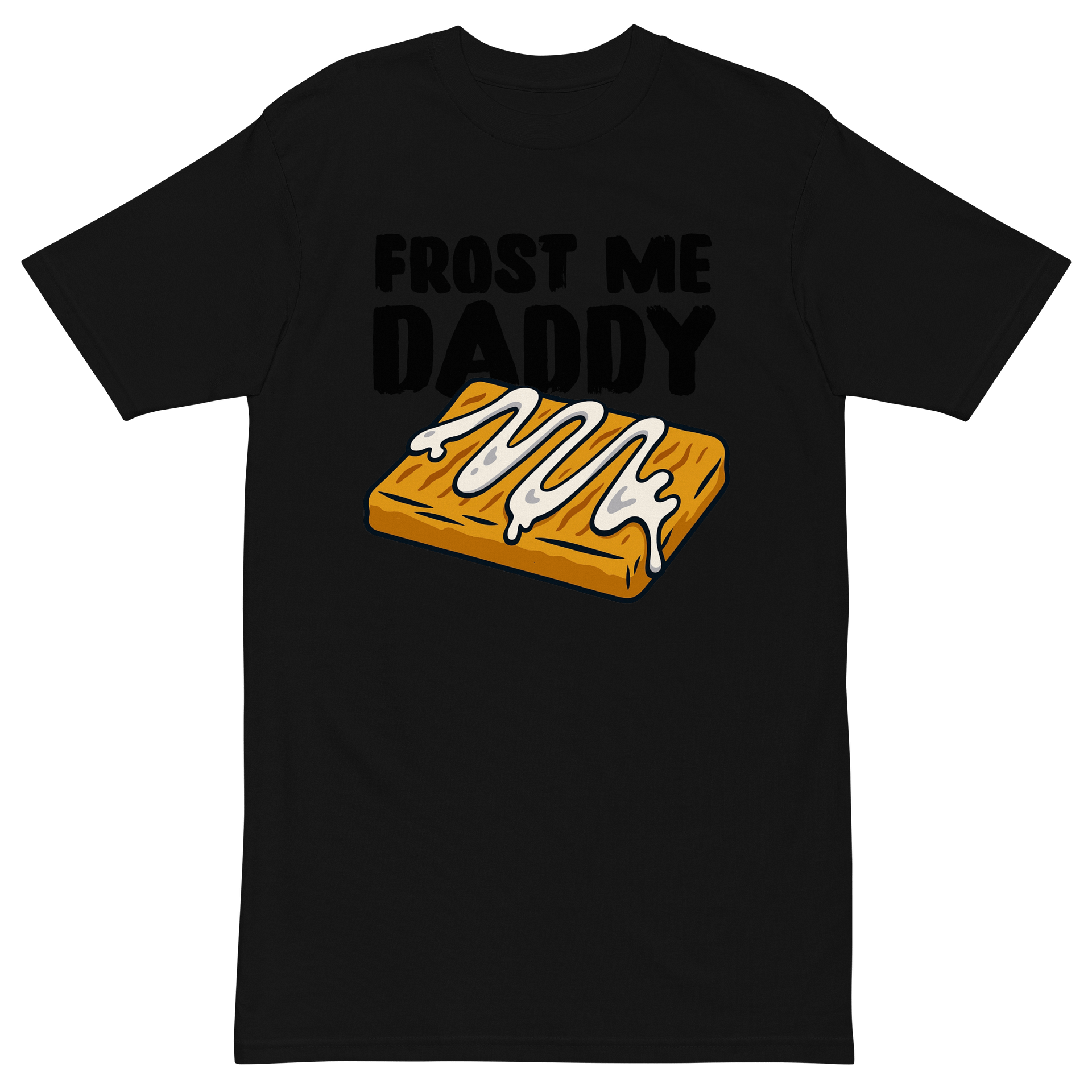FROST ME DADDY Tee product image (2)