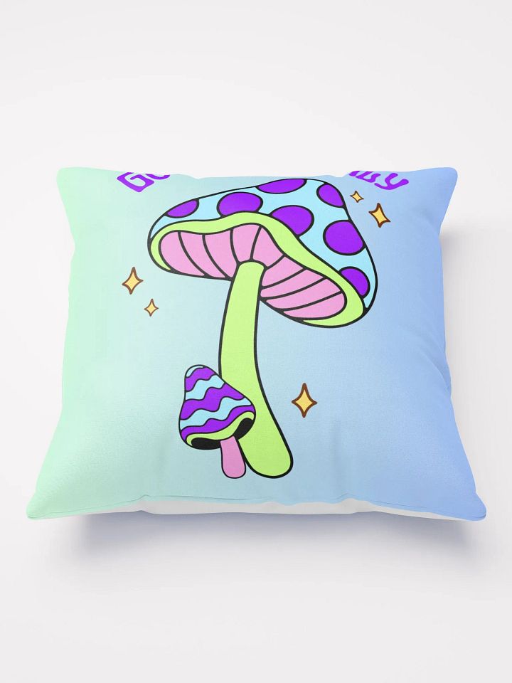 Good Vibez Pillow product image (1)