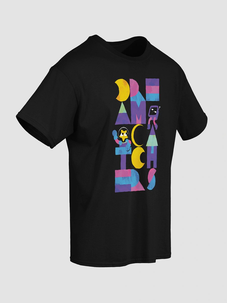 Dream Catchers Graphic T-Shirt product image (3)