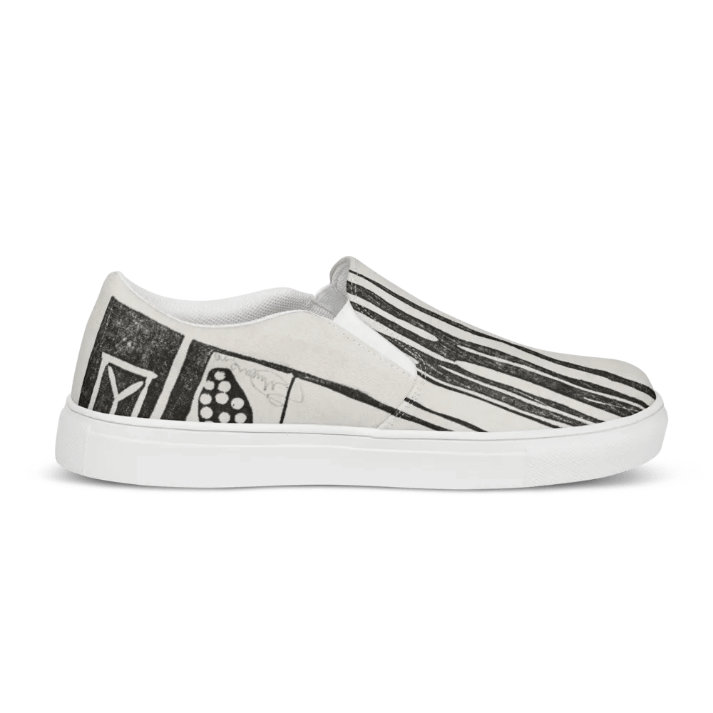 Premium Minimalist Men's Slip-On Shoes n. 15 product image (10)