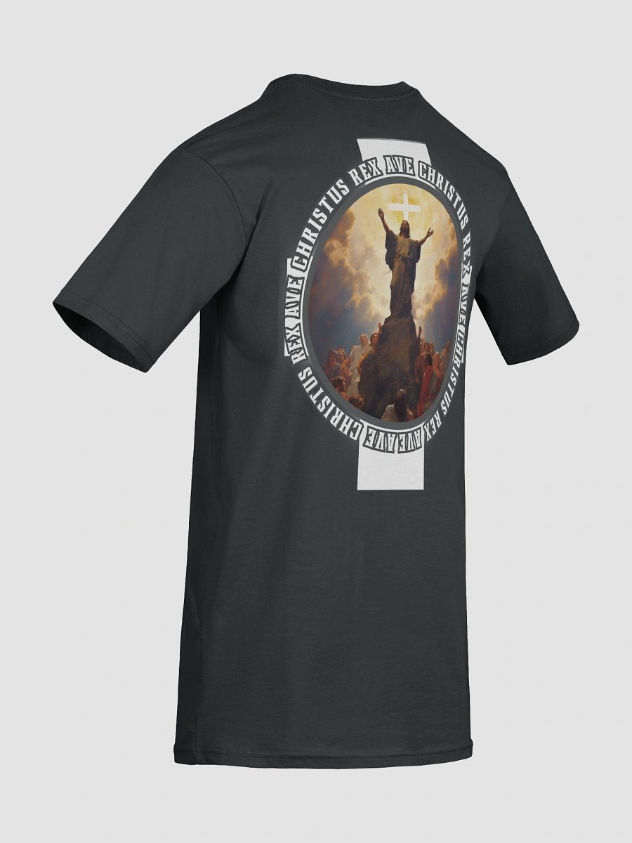 Jesus Gym Gear Heavy Tee product image (8)