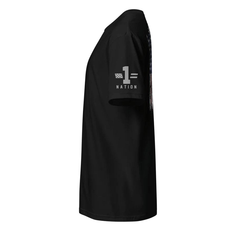 Jesus Christ American Flag product image (2)