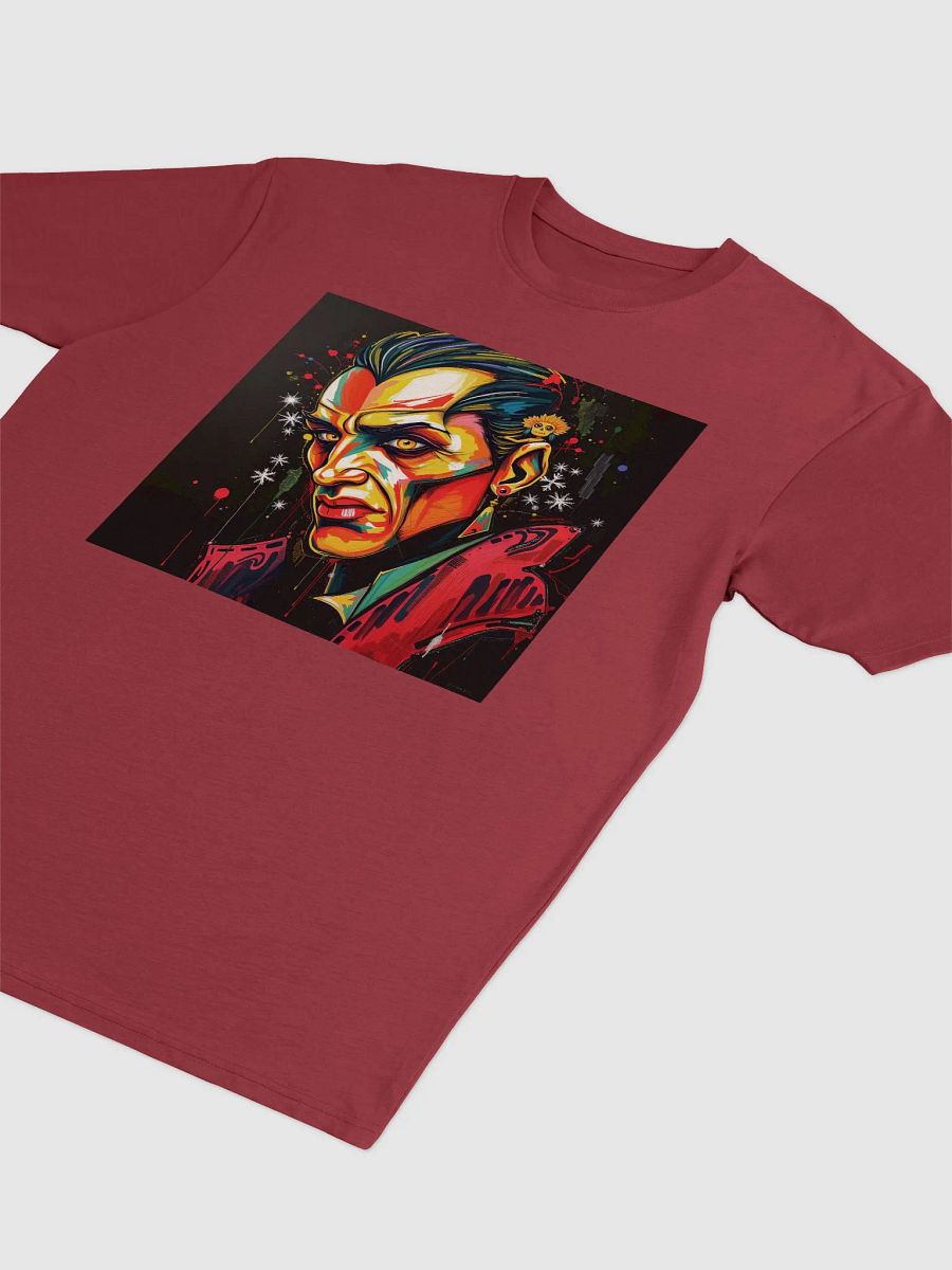 dracula tee product image (3)