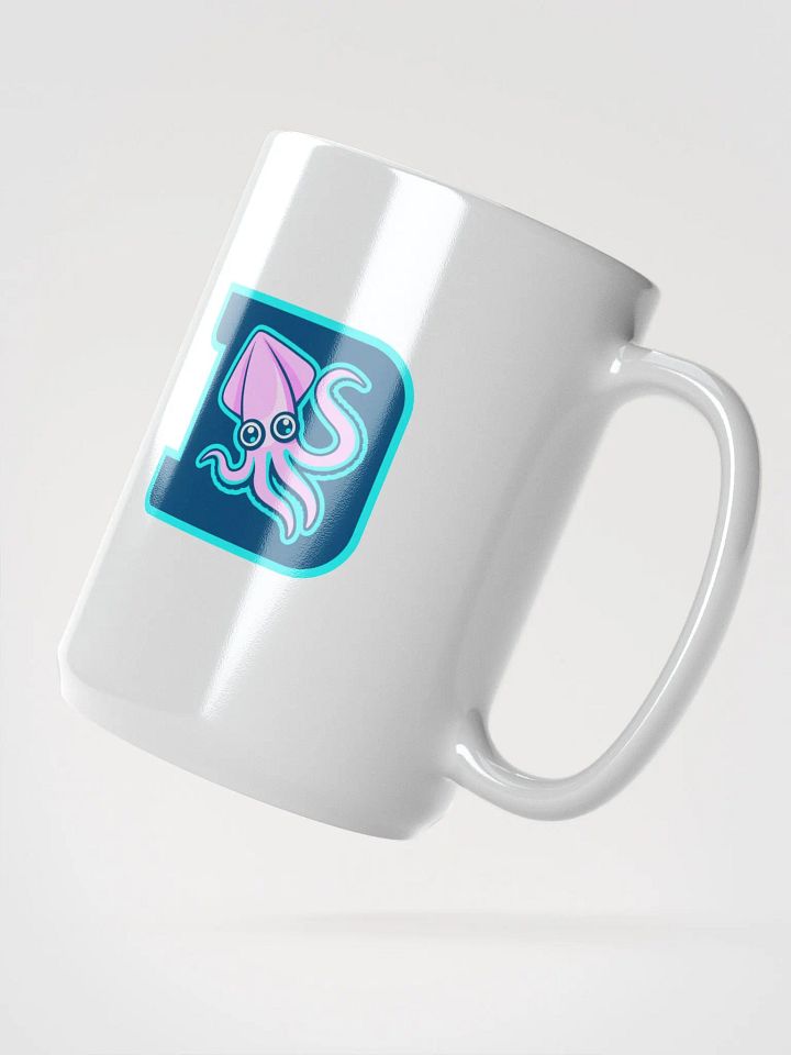 Mug 1 - SQUID product image (2)