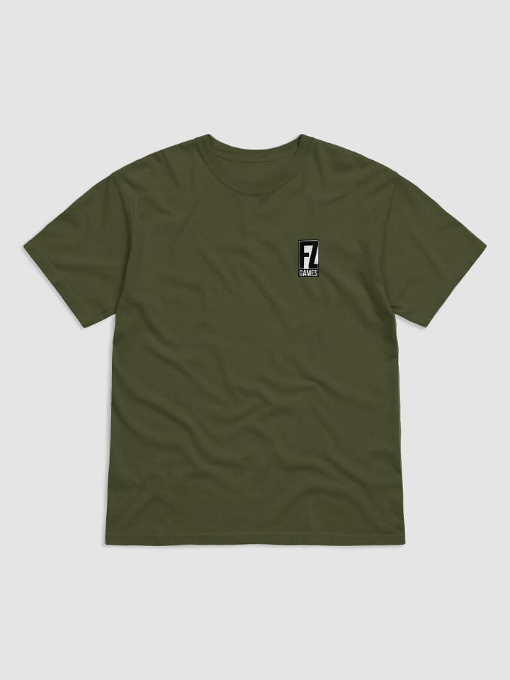 FZGames Tee product image (9)