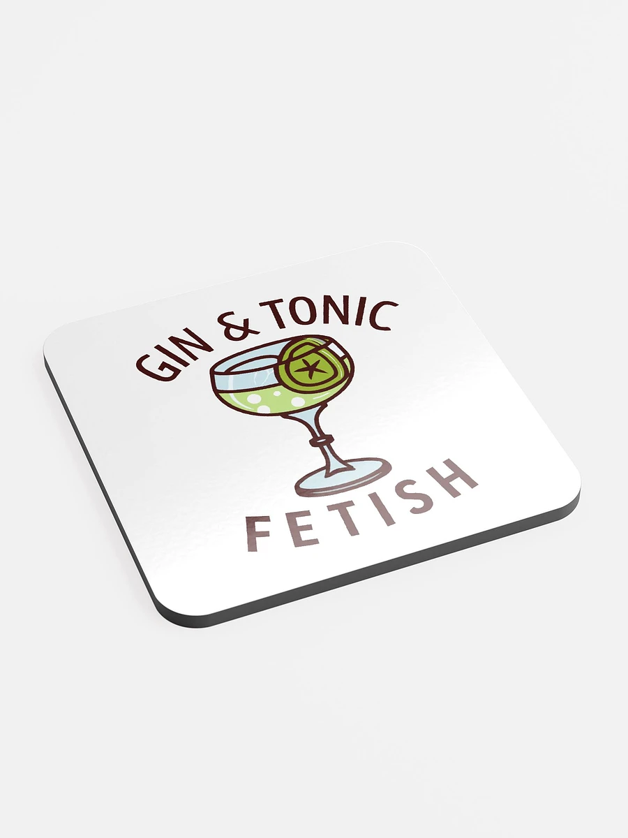 Gin & Tonic Coaster product image (2)