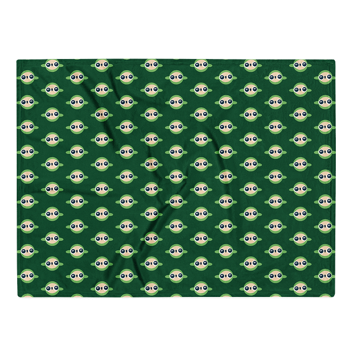 Giblet Blanket product image (2)