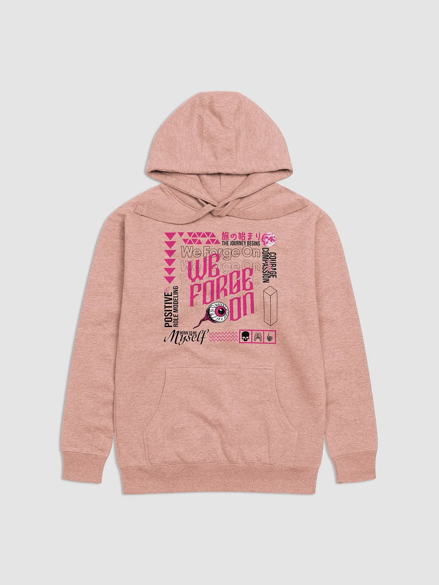 WFO Nation Pullover Hoodie product image (2)