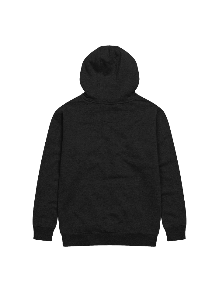 A Villain's Yoga (1); hoodie product image (2)