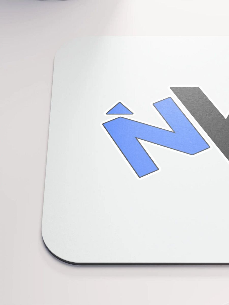 NvS Mouse Pad product image (6)