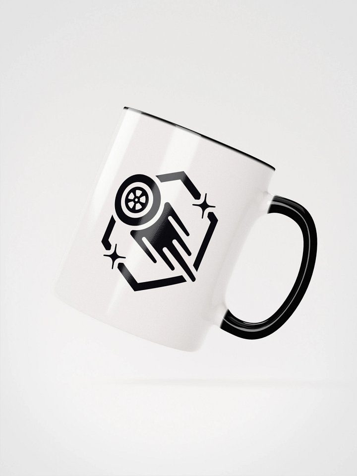 Dual Color Ceramic Mug product image (3)
