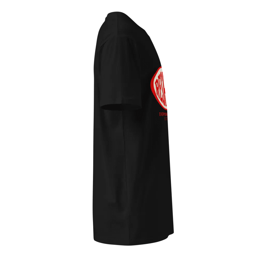 RESPECT T-SHIRT product image (7)
