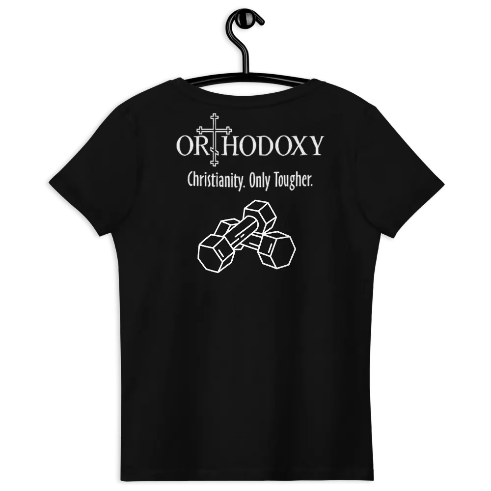 Orthodoxy Tough Fitted Tee product image (5)