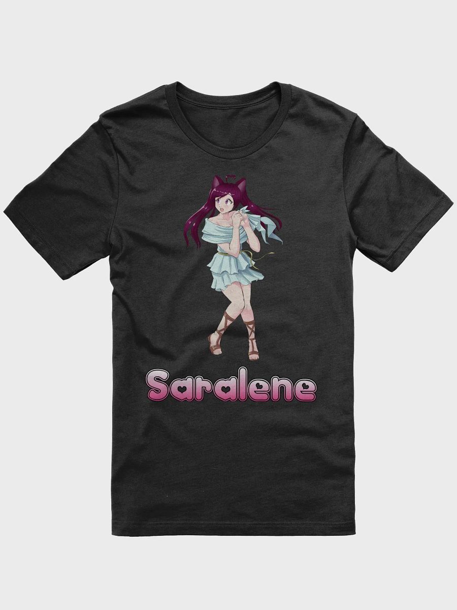 Maiden of Legend Tee (Soft) product image (1)