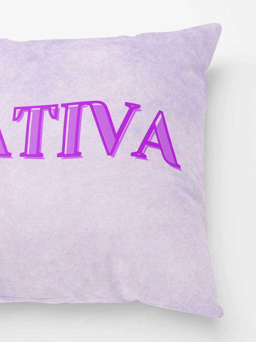 Sensational Sativa | Indica Pillow product image (2)