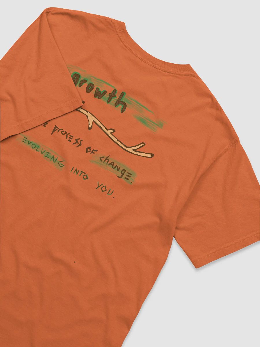 GROWTH T product image (7)