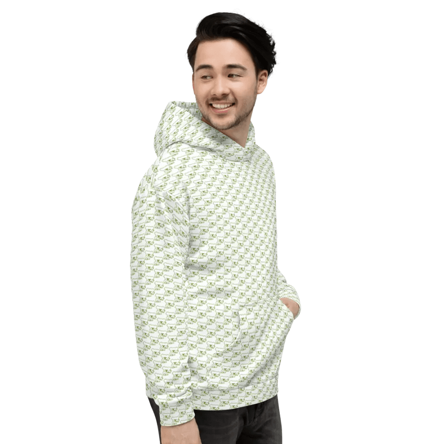 High Koala-tee All Over Print Hoodie product image (5)