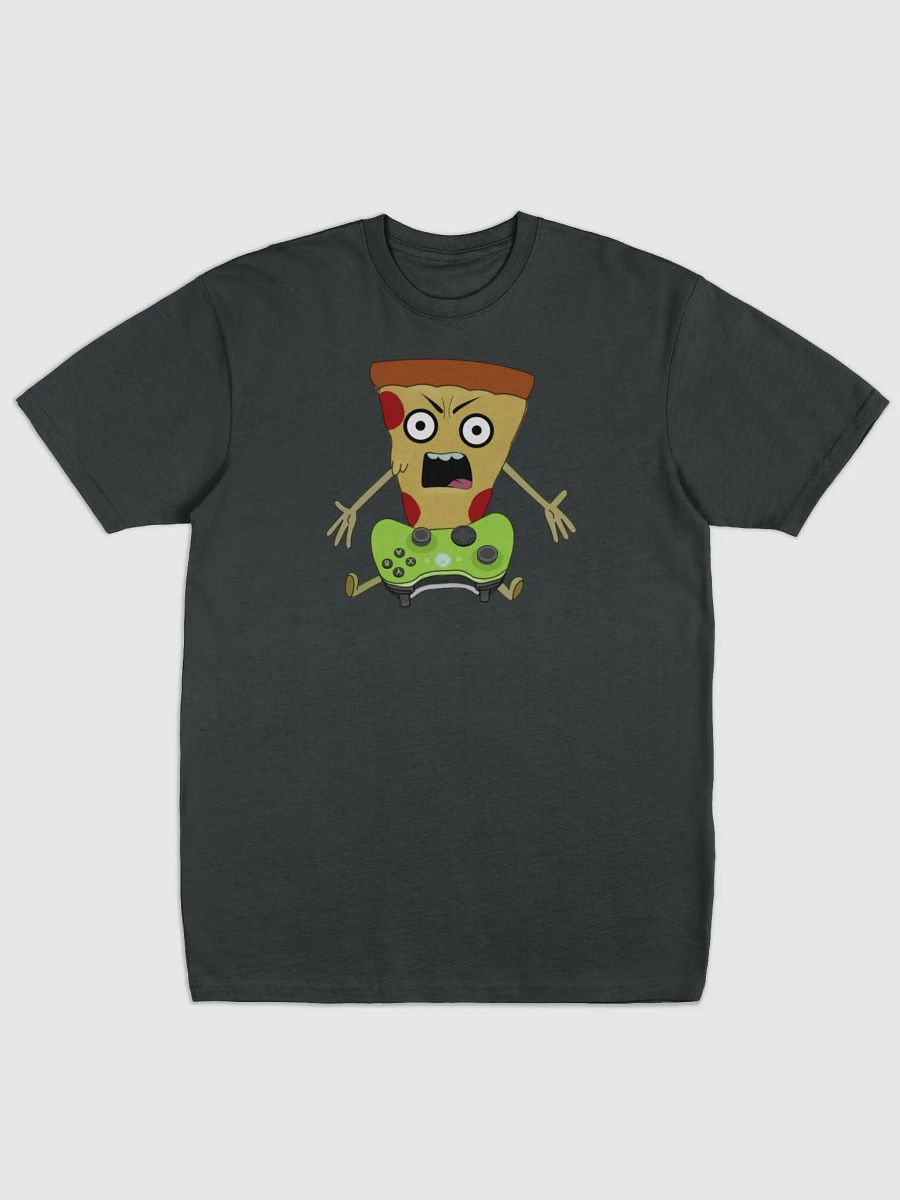 Pizza Rage Tee product image (1)