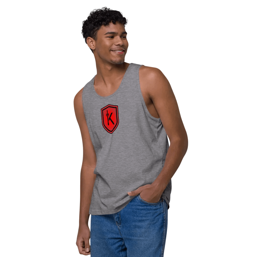 Farming Space W's Tank. product image (9)