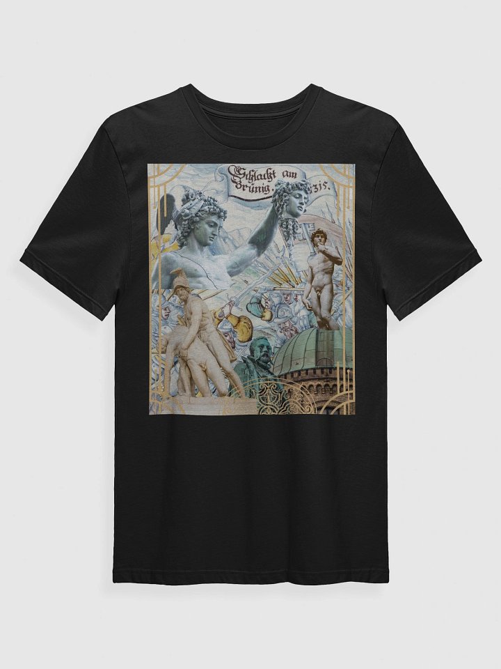 Cherub's Trust Graphic Tee product image (1)