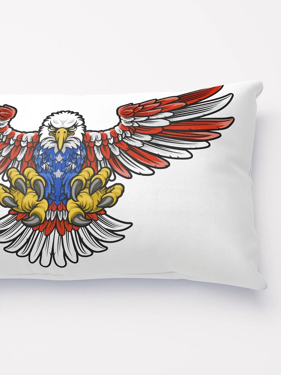 Come Together USA Landscape Pillow product image (2)