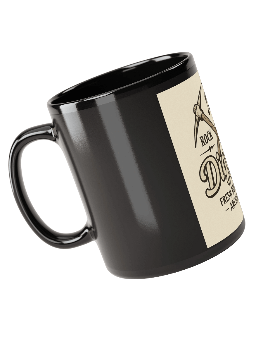RNRA Diggers Mug product image (3)